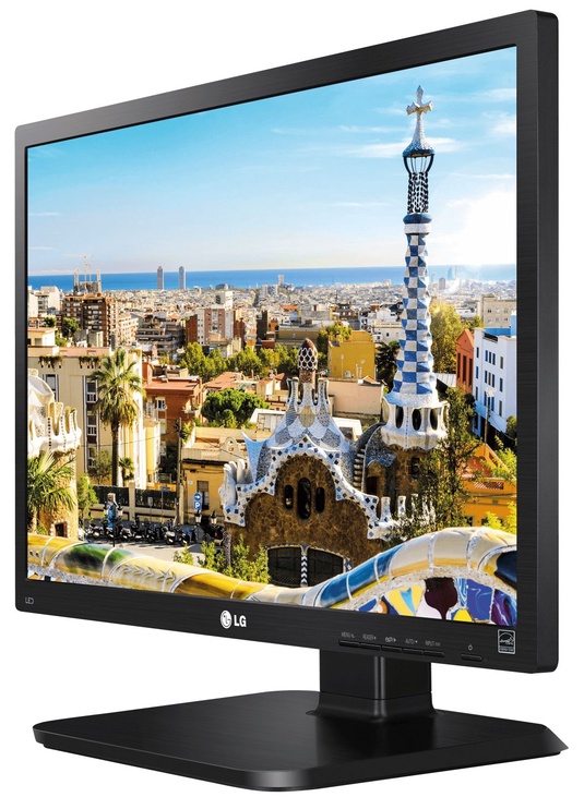 Monitorius LG 22BK55WD-B, 22", 5 ms