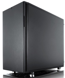 Fractal Design Define R5 Black FD-CA-DEF-R5-BKO-W