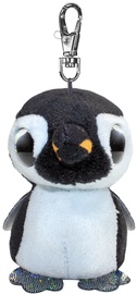 Плюшевая игрушка Lumo Stars Penguin Ping, 8.5 см