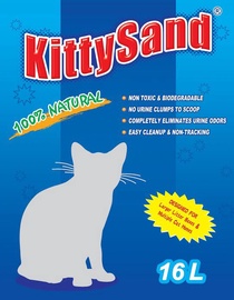 Kassiliiv KittySand, 16 l