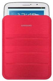 Samsung Universal 7-8" Galaxy Tab Pouch Case w/Stand Pink