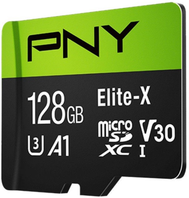 Карта памяти PNY, 128 MB