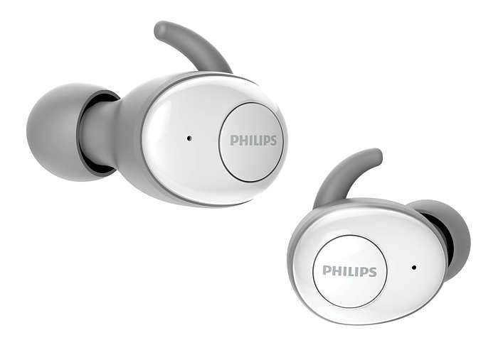 ausis Philips UpBeat SHB2515 