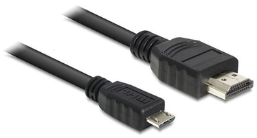 Delock Cable MHL / HDMI 5m Black