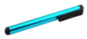 Ekrāna pildspalva Mocco Stylus II Blue