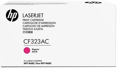 HP CF323AC Toner Magenta