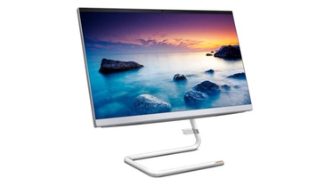 Lenovo IdeaCentre AIO 3 White F0EX008TPB PL