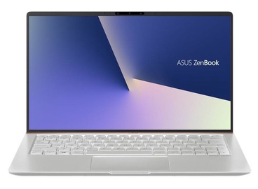 Asus ZenBook 13 Icicle Silver UX333FA-A3070T