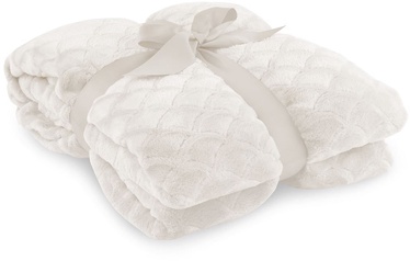 Плед DecoKing Sardi, песочный, 240 см x 220 см