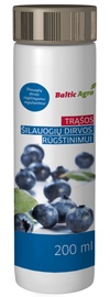 Mēslojums mellenēm Baltic Agro, šķidrums, 0.2 l