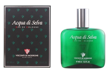 Одеколон Visconti Di Modrone Acqua Di Selva, 400 мл