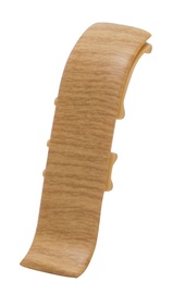 Salag NGTL25 Skirting Connector Brown