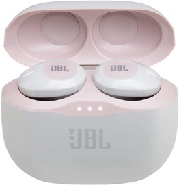 JBL Tune 120TWS Pink