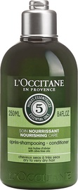 Plaukų kondicionierius L´Occitane Nourishing Care Conditioner, 250 ml