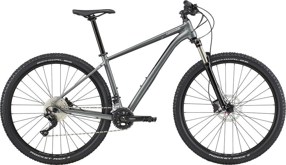 cannondale 29 m trail