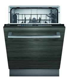 Bстраеваемая посудомоечная машина Siemens SN61IX09TE