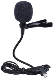 SJCam Original SJ6 SJ7 Star SJ360 External Microphone