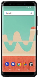 Wiko View Go 2/16GB Dual Anthracite