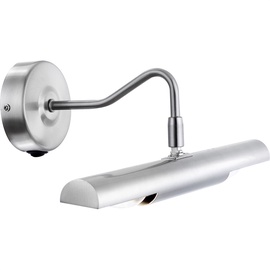 Gaismeklis Globo Picture 4403 2x40W Silver