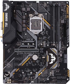 Mātesplate Asus TUF B360-PRO GAMING WI-FI