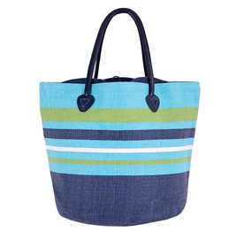 Пляжная сумка Pulse 121126, синий/голубой, 45 л