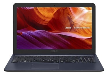 Asus X543MA-DM621T Grey PL
