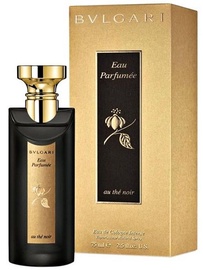 Bvlgari Eau Parfumee Au The Noir 75ml EDC