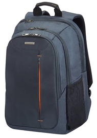 Рюкзак для ноутбука Samsonite, серый, 17.3″