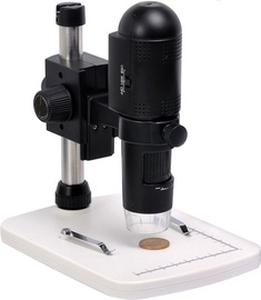 Levenhuk DTX 720 Digital Microscope Wifi+