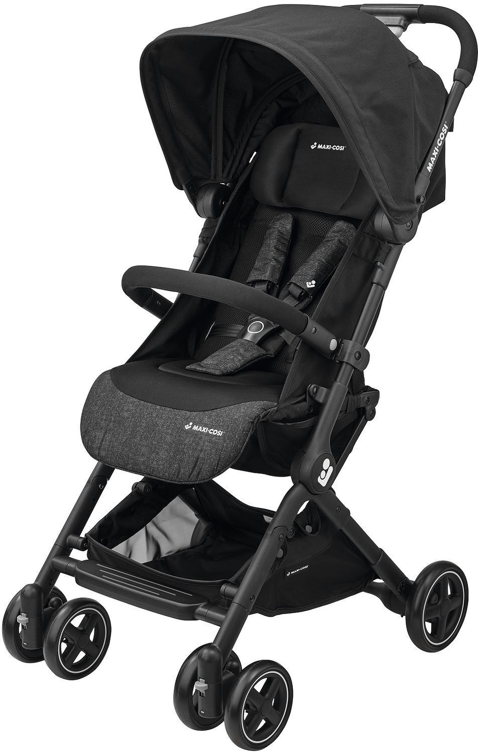 nuna stroller amazon