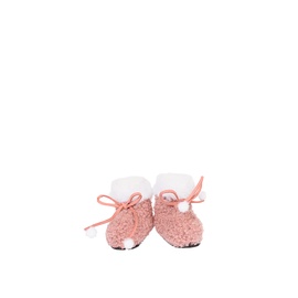 Eglutės žaisliukas Christmas Touch SY19EZ-JJ459 Boots Pink, 2 vnt.