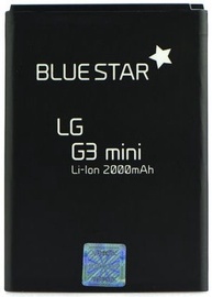 Baterija BlueStar, Li-ion, 2000 mAh
