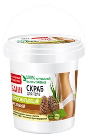 Fito Kosmetik Body Srub 155ml Fat Burning