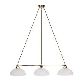 RIPPVALGUSTI SASHA MD7654-3 3X60W E27
