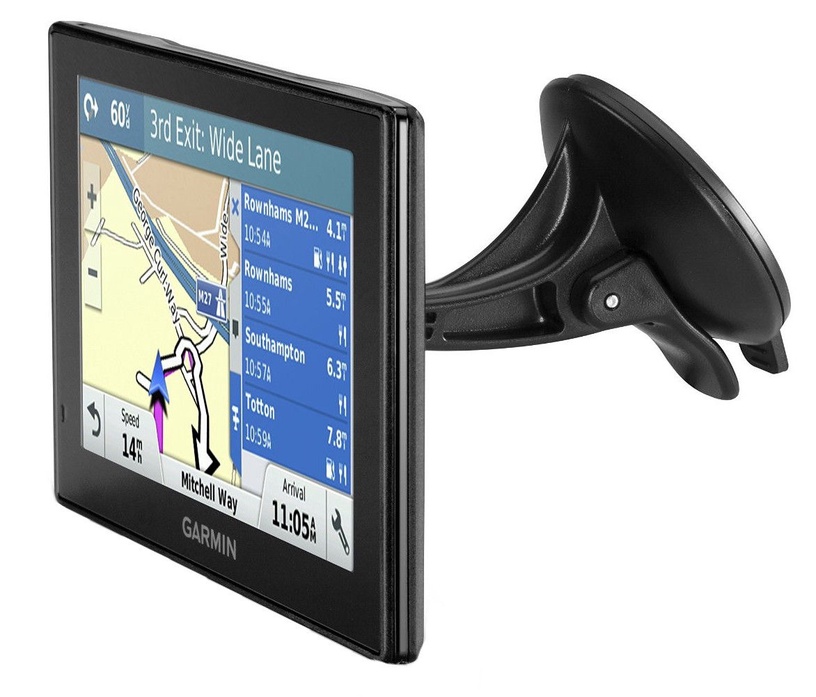 GPS навигация Garmin Drive 40