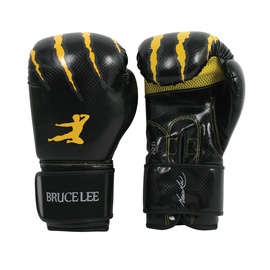 Bokso pirštinės Bruce Lee 14BLSBO005, 10 oz
