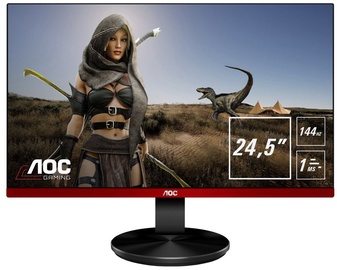 Monitorius AOC G2590PX