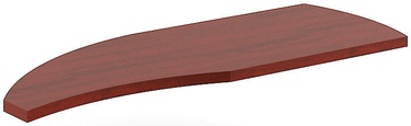 Skyland Born B 300 Desk Extension Burgundy