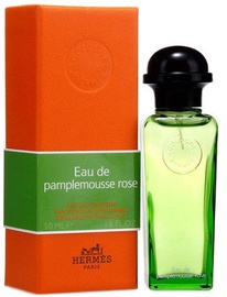 Kölnivesi Hermes Eau de Pamplemousse Rose, 50 ml EDC Unisex