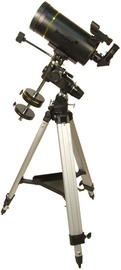 Teleskoop Levenhuk PRO 127 Mak, maksutovi, 3.3 kg