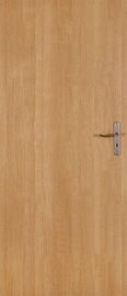 Полотно межкомнатной двери Classen Natura, левосторонняя, дубовый, 203.5 x 64.4 x 4 см