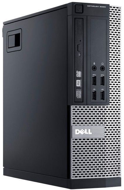 dell optiplex i5 4590