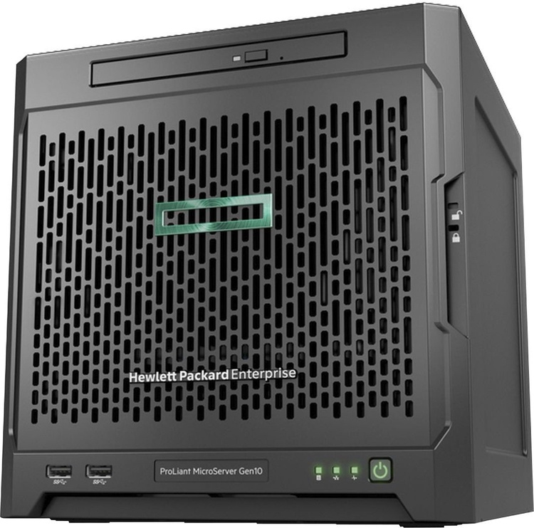 Serveris HP X3216 873830-421, AMD Opteron™ X3216 (1MB, 1.6 GHz)