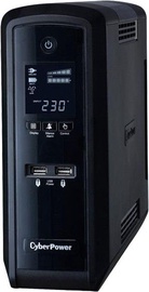 UPS įtampos stabilizatorius Cyber Power CP1300EPFCLCD, 780 W