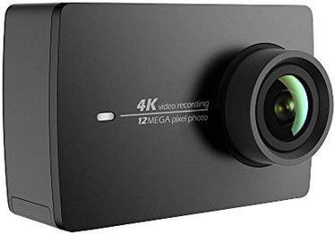 Yi 4K Action Camera 2 Black