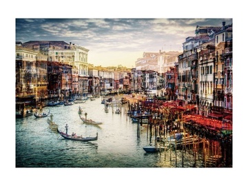 Signal Meble Venice Glass Painting 120x80cm