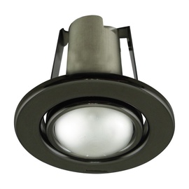 Įmontuojamas šviestuvas Vagner SDH 802 GU, 25W, E14