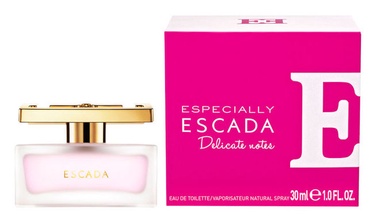 Parfüümid Escada Especially Escada Delicate Notes 30ml EDT