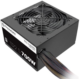 Блок питания Thermaltake PS-TRS-0700NPCWEU-2 700 Вт, 12 см