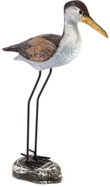 Фигурка Home4you Artificial Bird Beach House H37cm